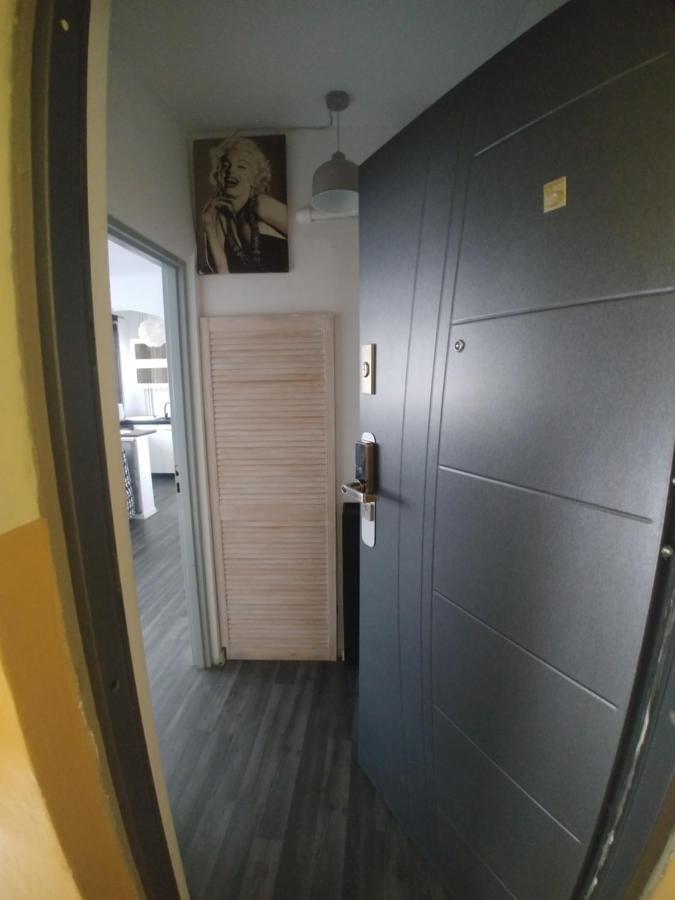 Apatrament Jagielonska Διαμέρισμα Λέγκνικα Εξωτερικό φωτογραφία